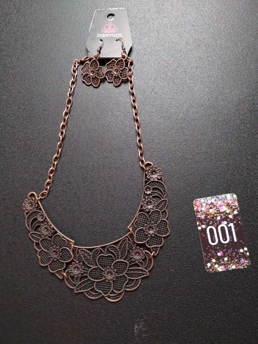 paparazzi jewelry