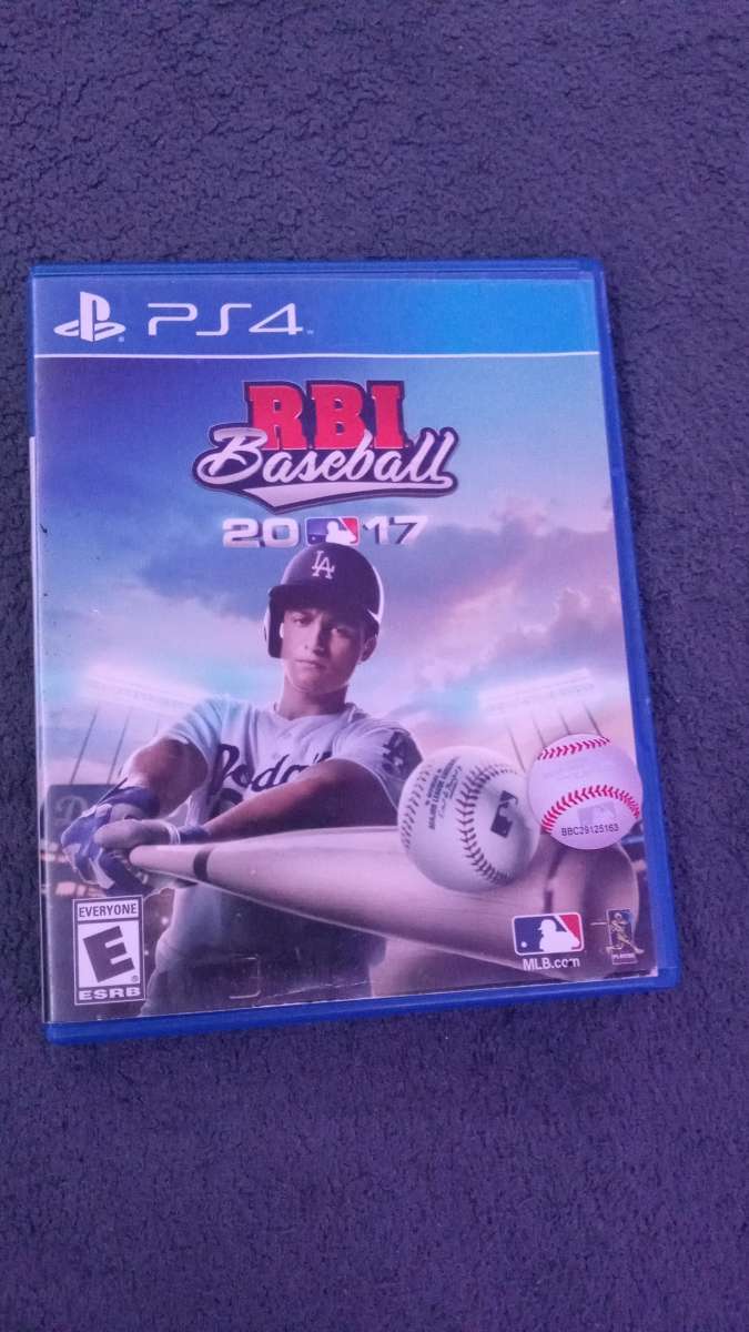 rbi baseball 2017