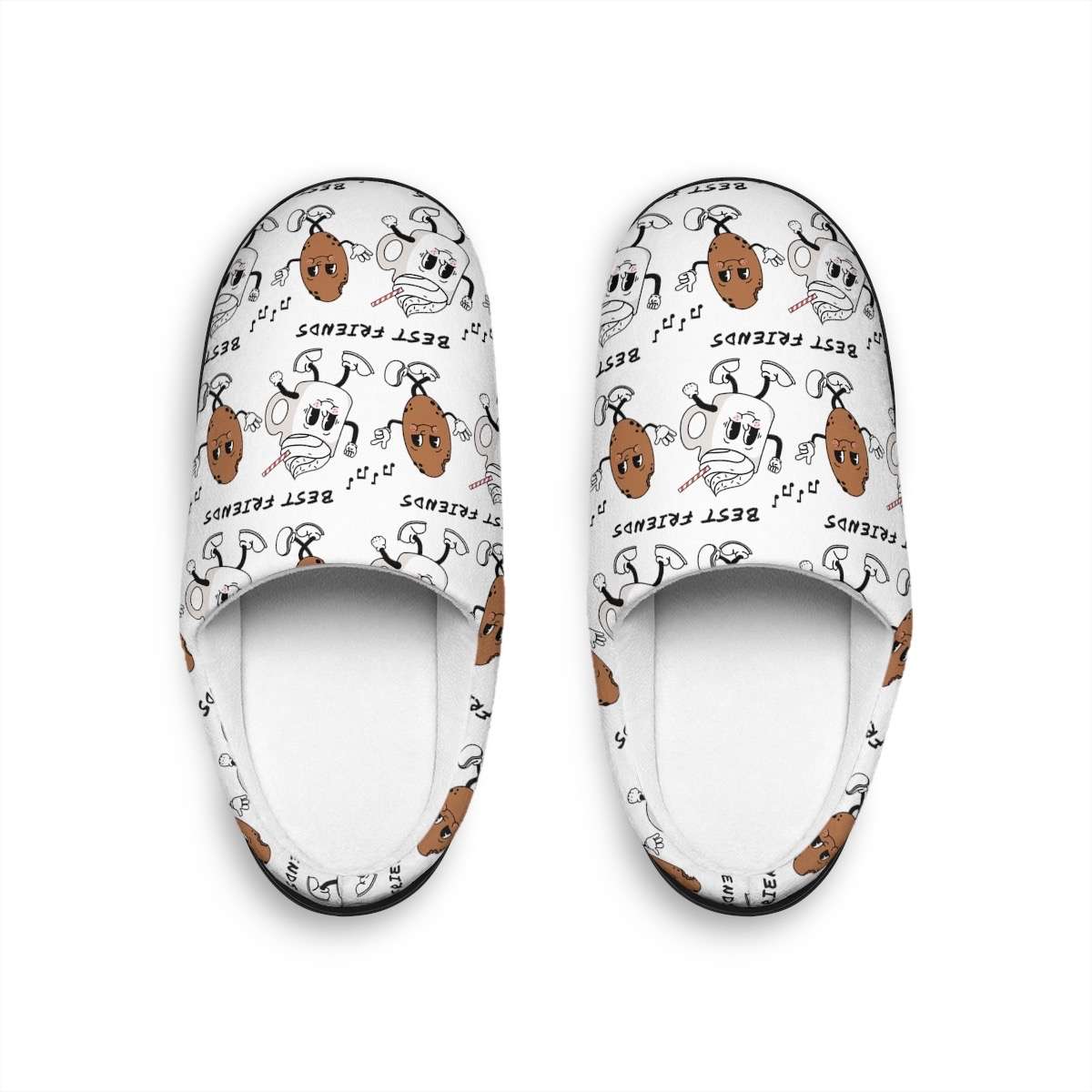 womens Indoor Slippers