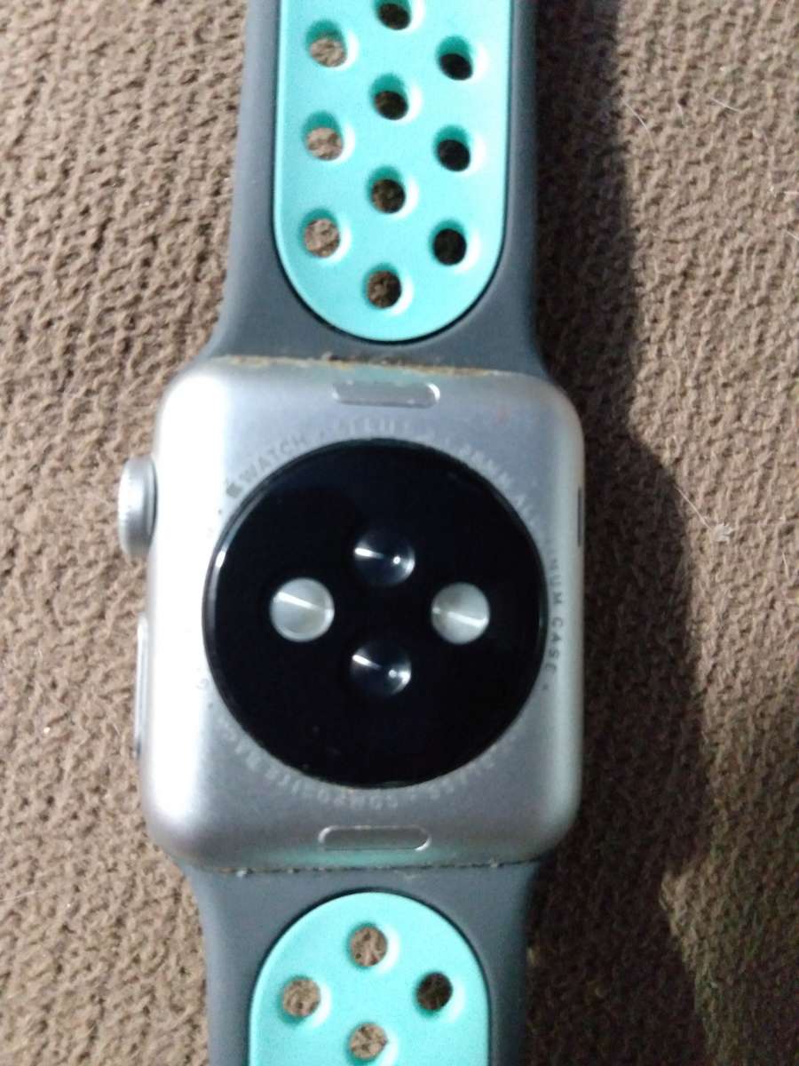 series 3 apple watch