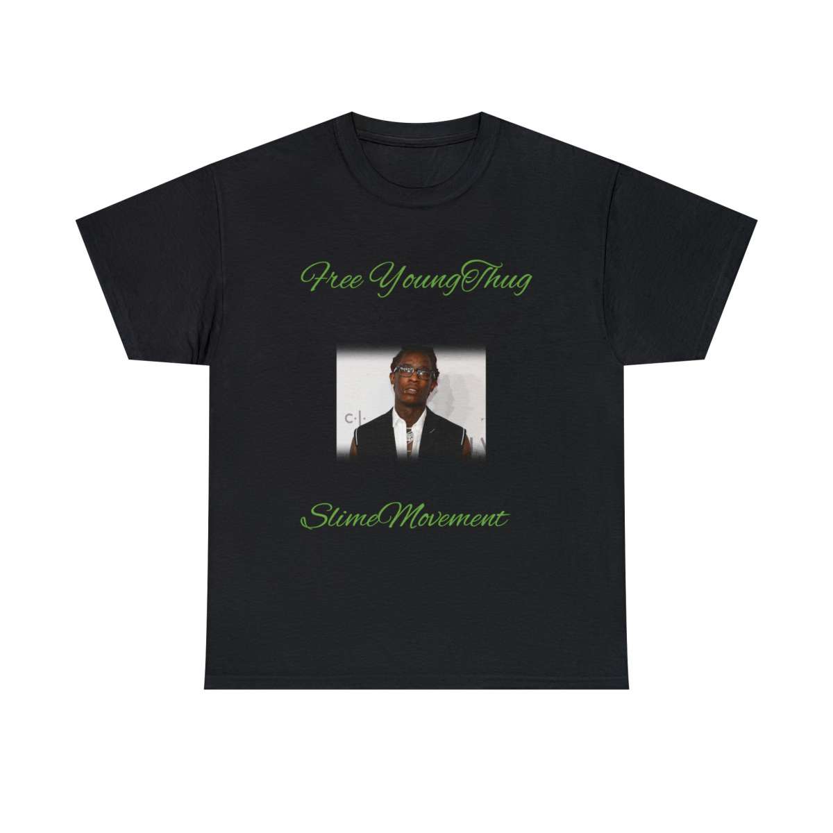 Free Young Thug Shirts BRAND NEW