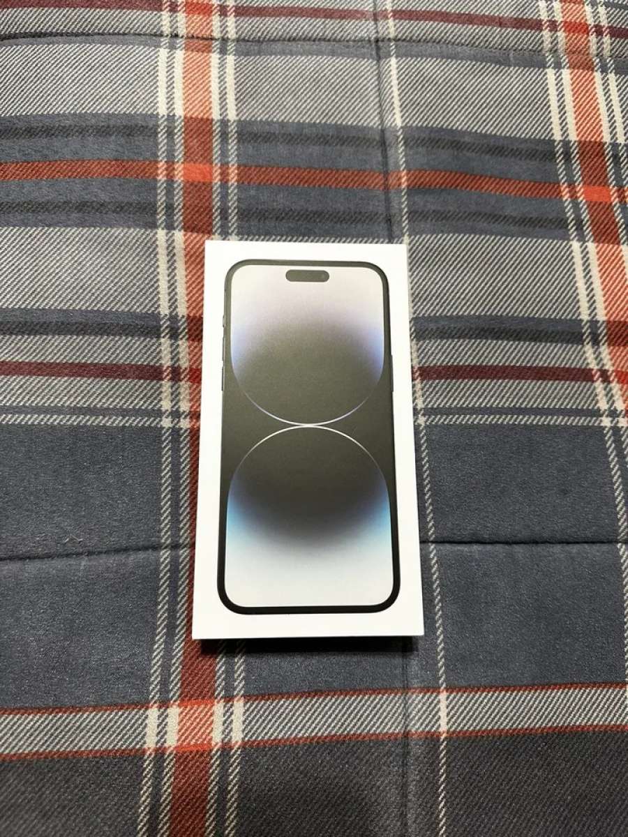 iphone 14 Pro Max 1TB