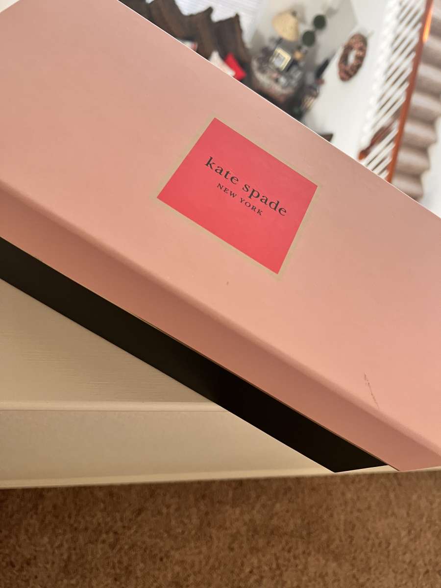 Kate Spade shoes