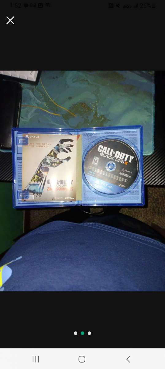 call of duty black ops 3