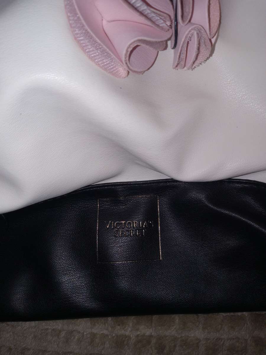 Victoria secret purse