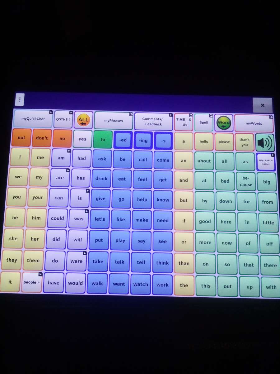 NOVA CHAT 10 SAMSUNG TABLET