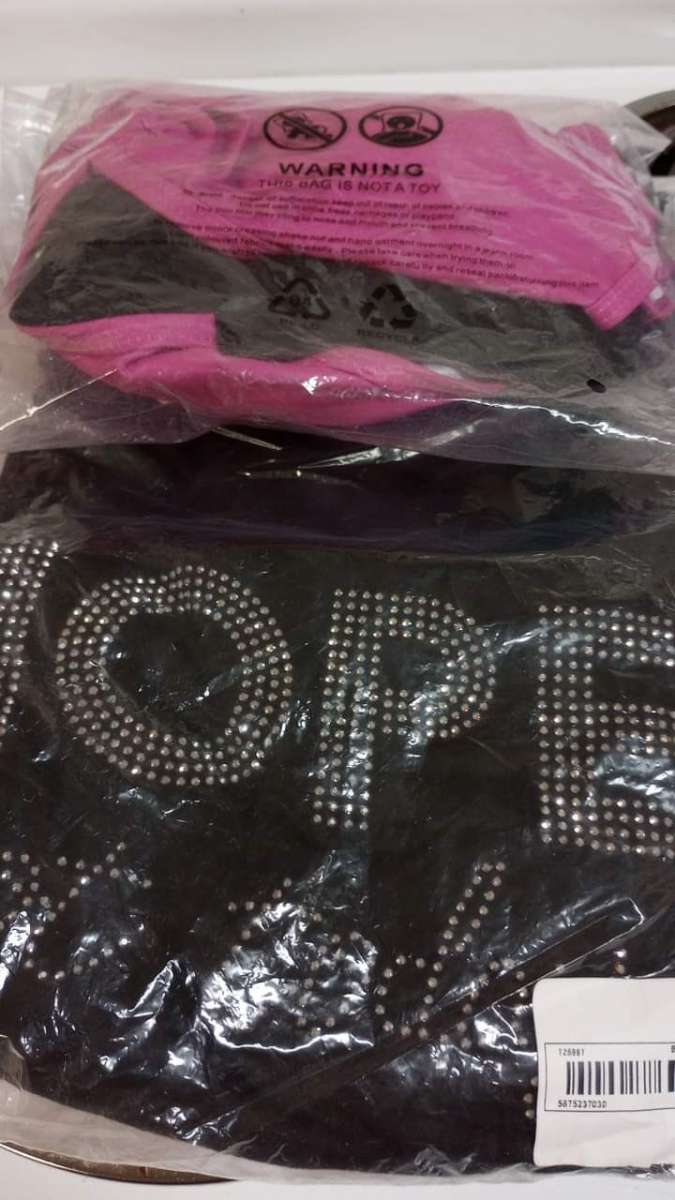 womans bathing suit an short set