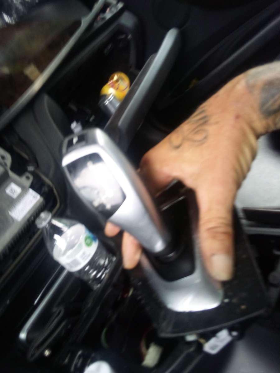 assorted parts from a 2014 BMW 328i series