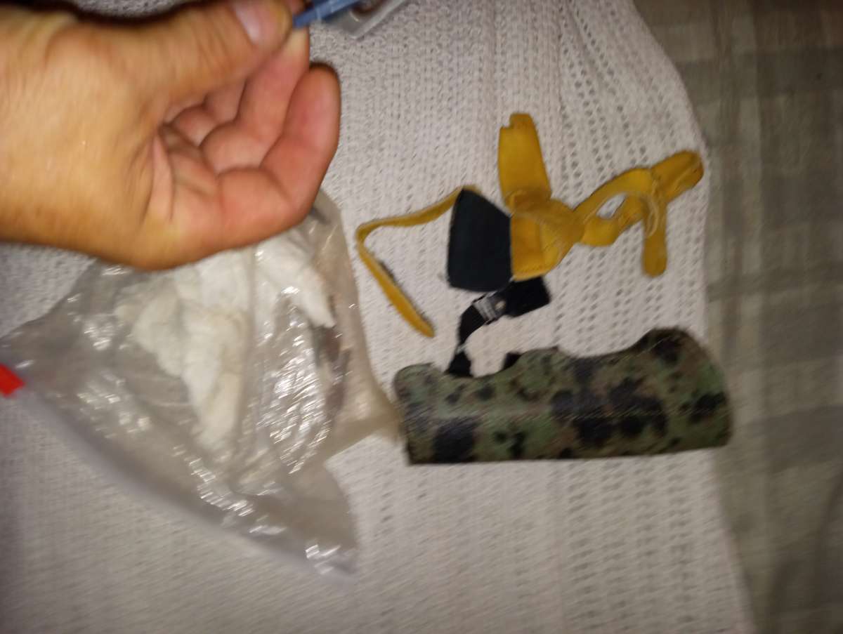 Fred Bear Signature Jennings Bow with 9 Arrows and Tips