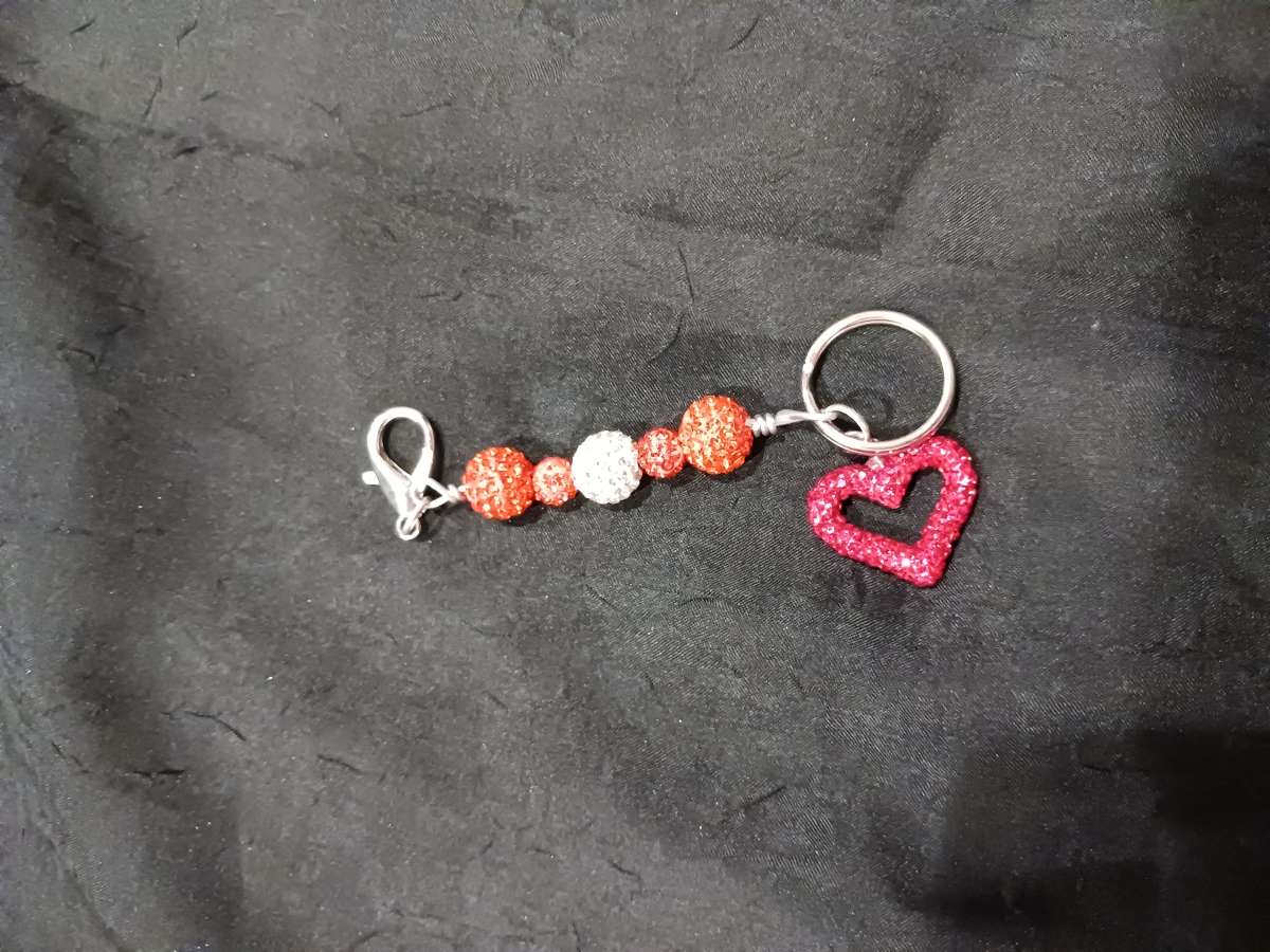 Cute Keychains