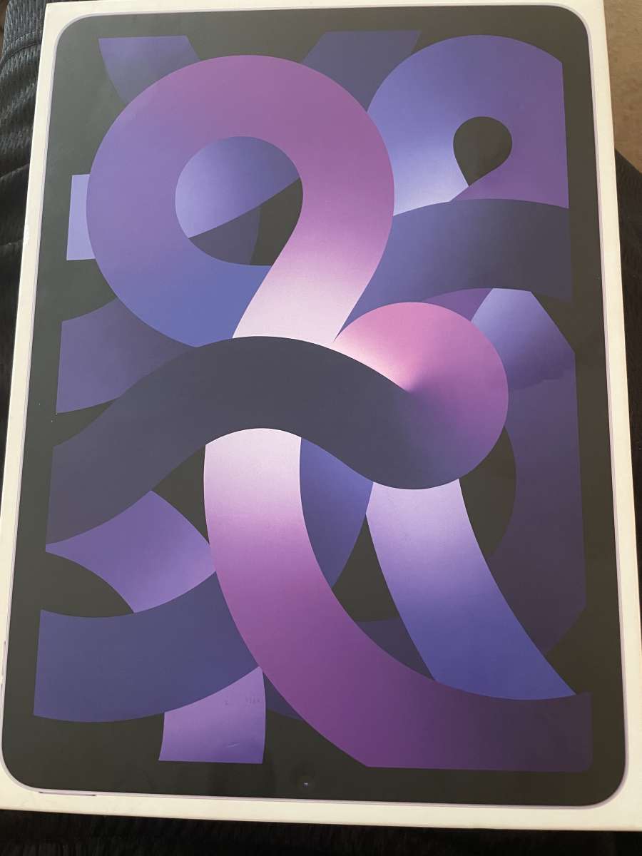 iPad Air 5th Generation