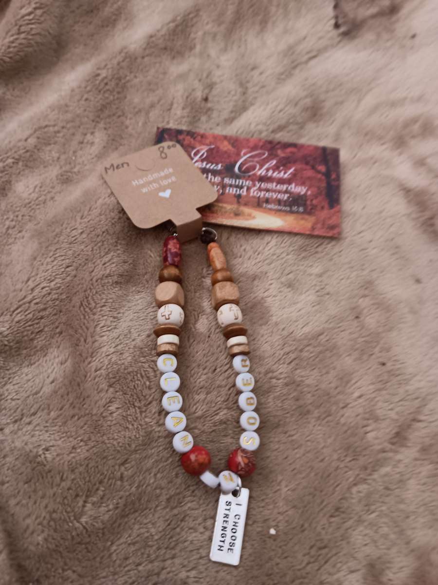 key chains bookmark anklet brraclet