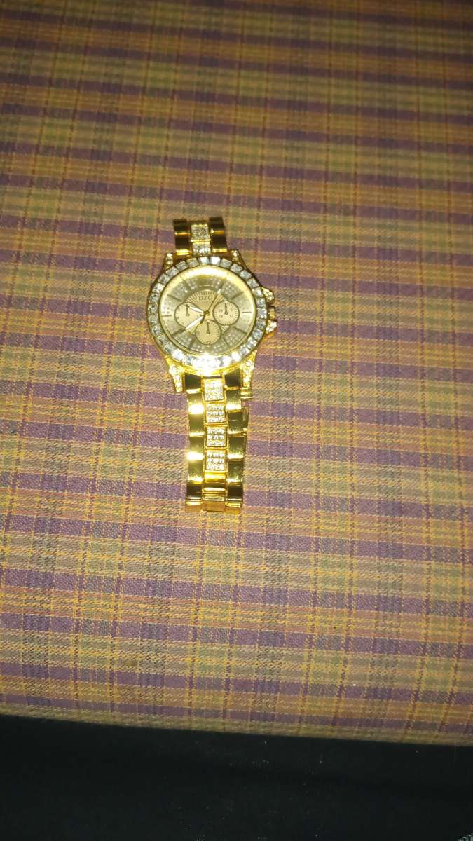 watch