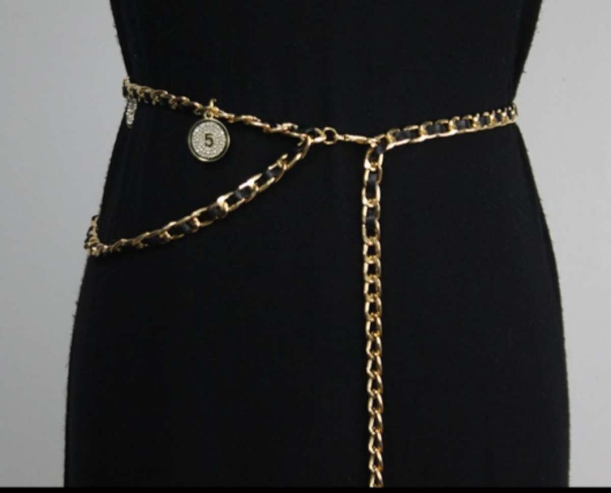 chain belt