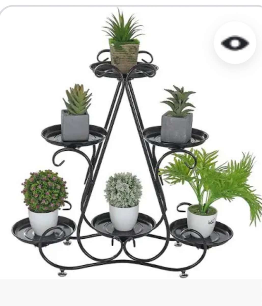 Patio and garden supplies