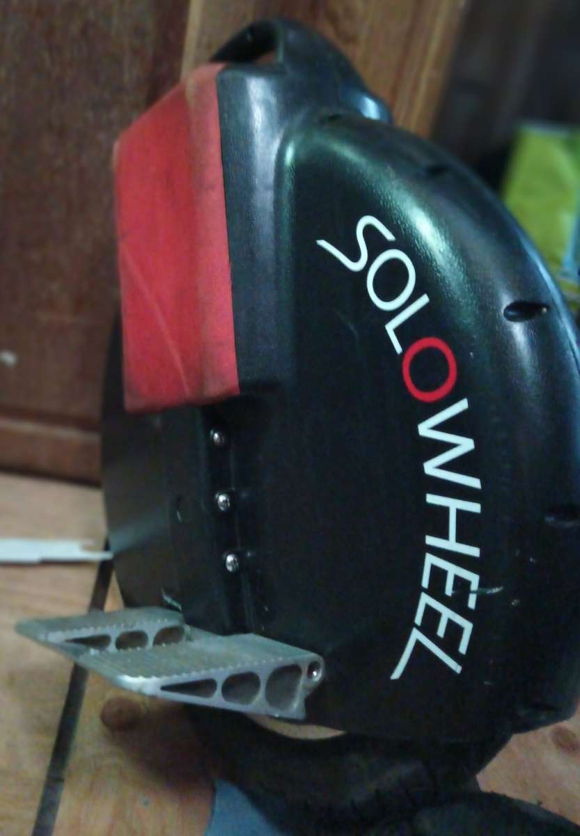 solo wheel