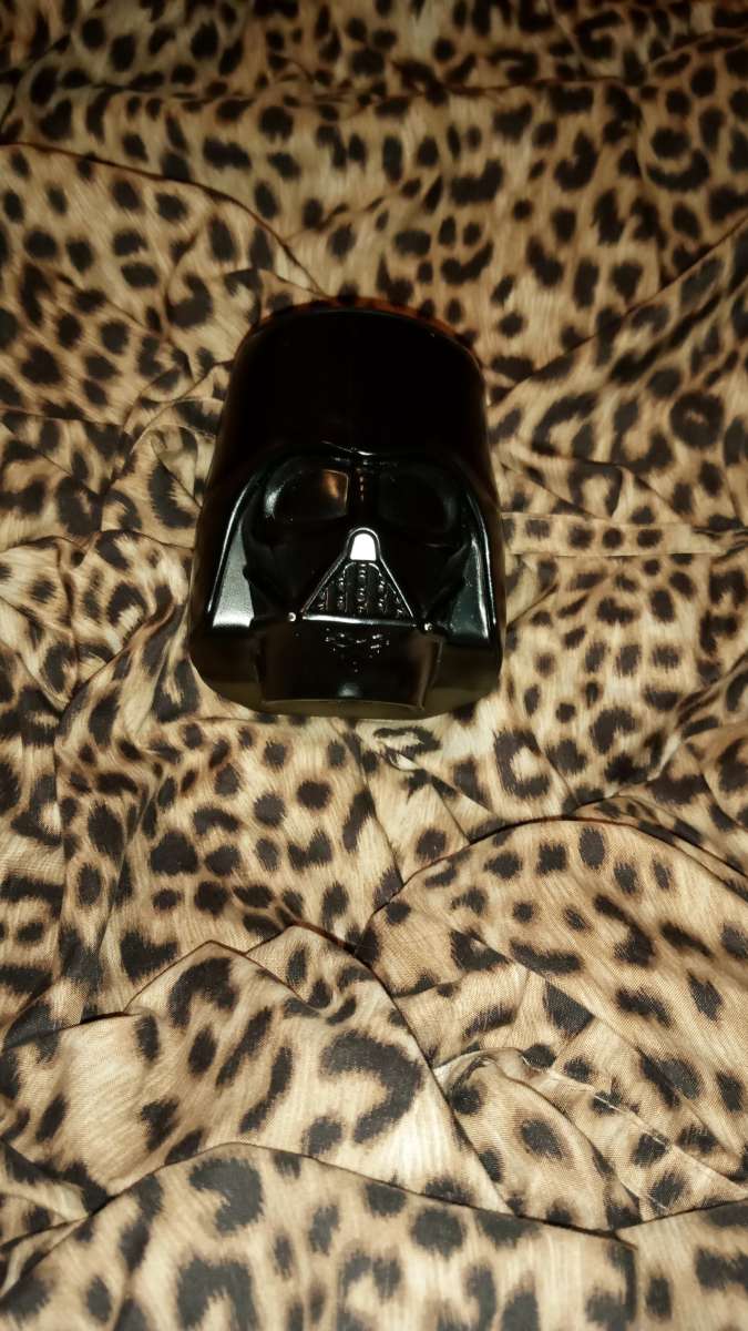 their antiques but they are two different characters