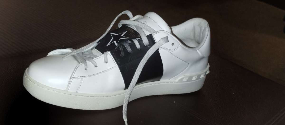 Valentino Garavani imported highend luxury designer shoes