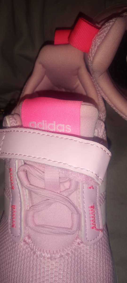 girls adidas shoes