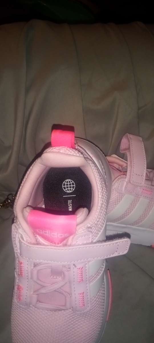 girls adidas shoes