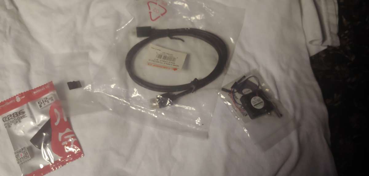 Raspberry Pi Pro Starter Kit