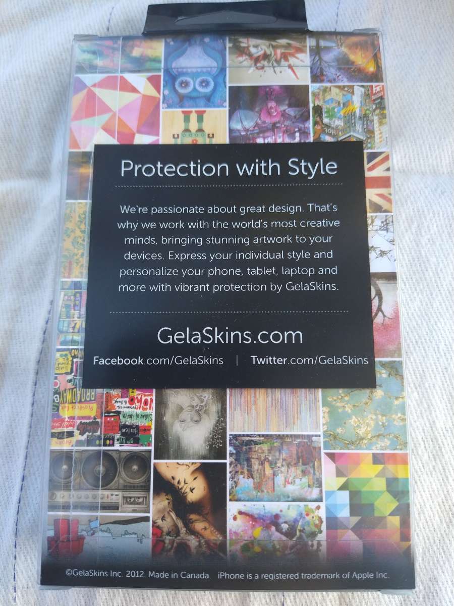 Kool and The Gang iPhone 4S Hard Phone Case