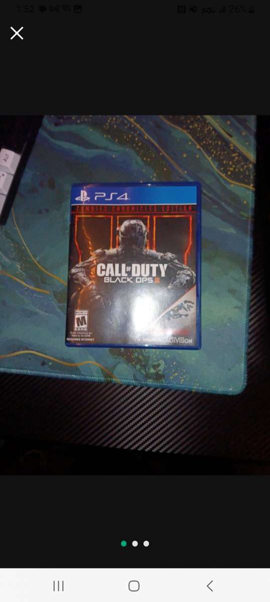 call of duty black ops 3