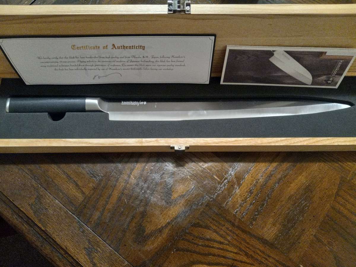 knife sets