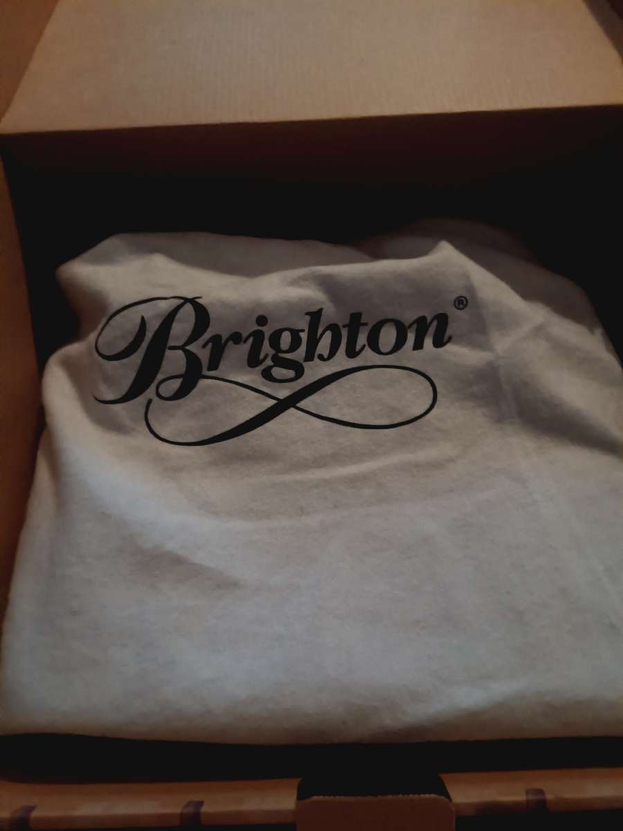 Pandora chocolate Brighton purse