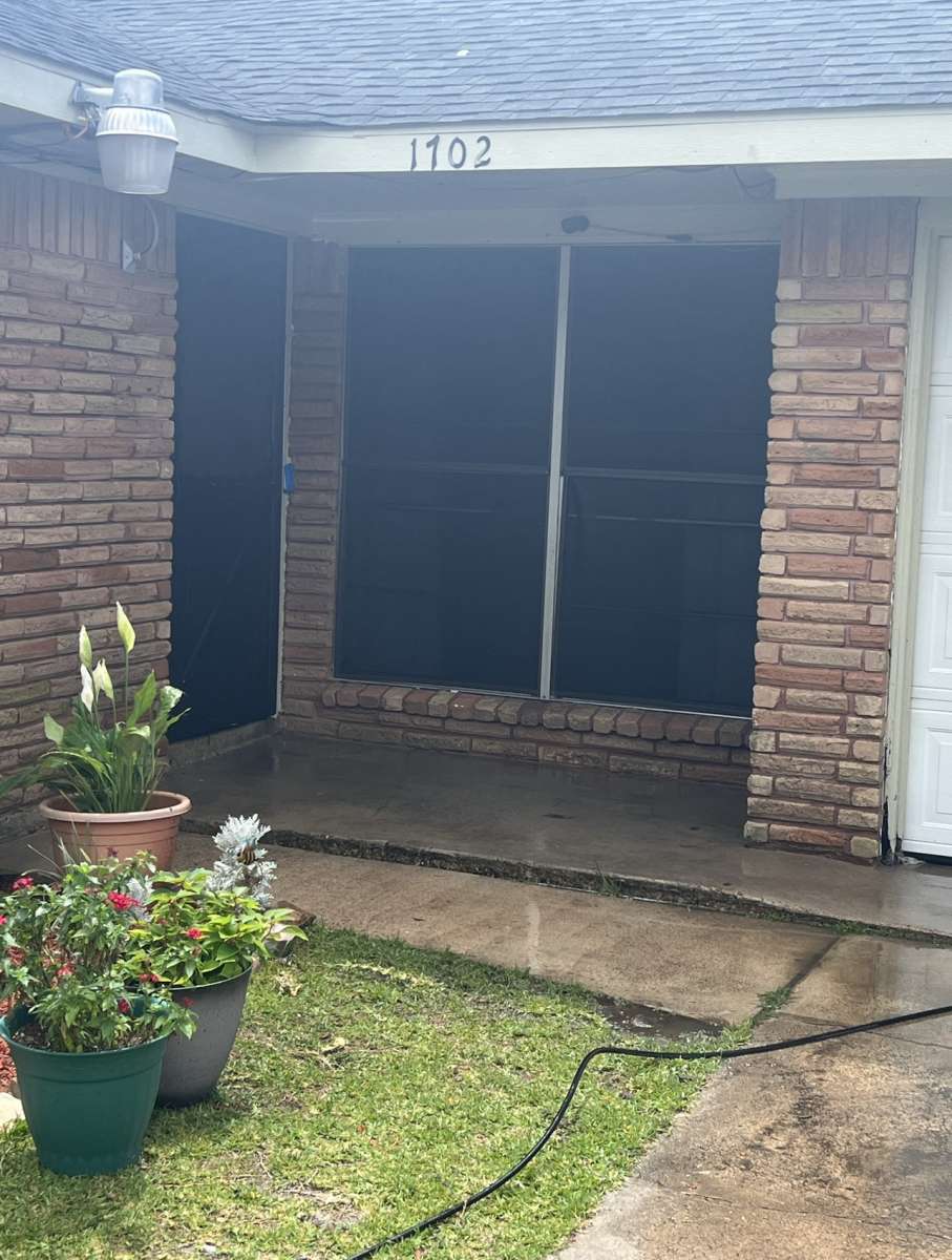 PRESS WASHER BUSINESS