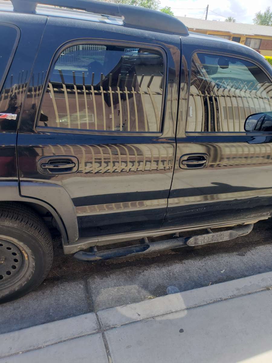 2006tahoe Z71