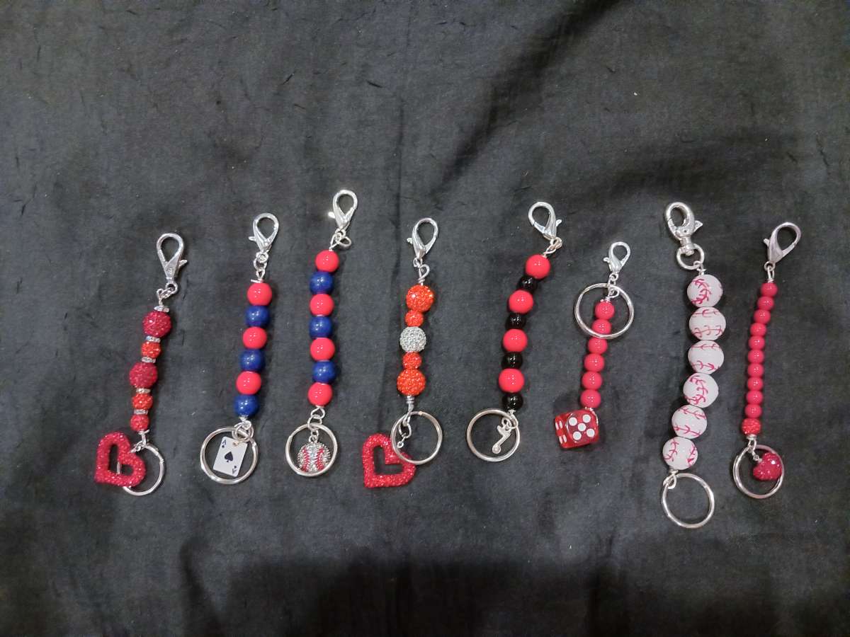 Cute Keychains