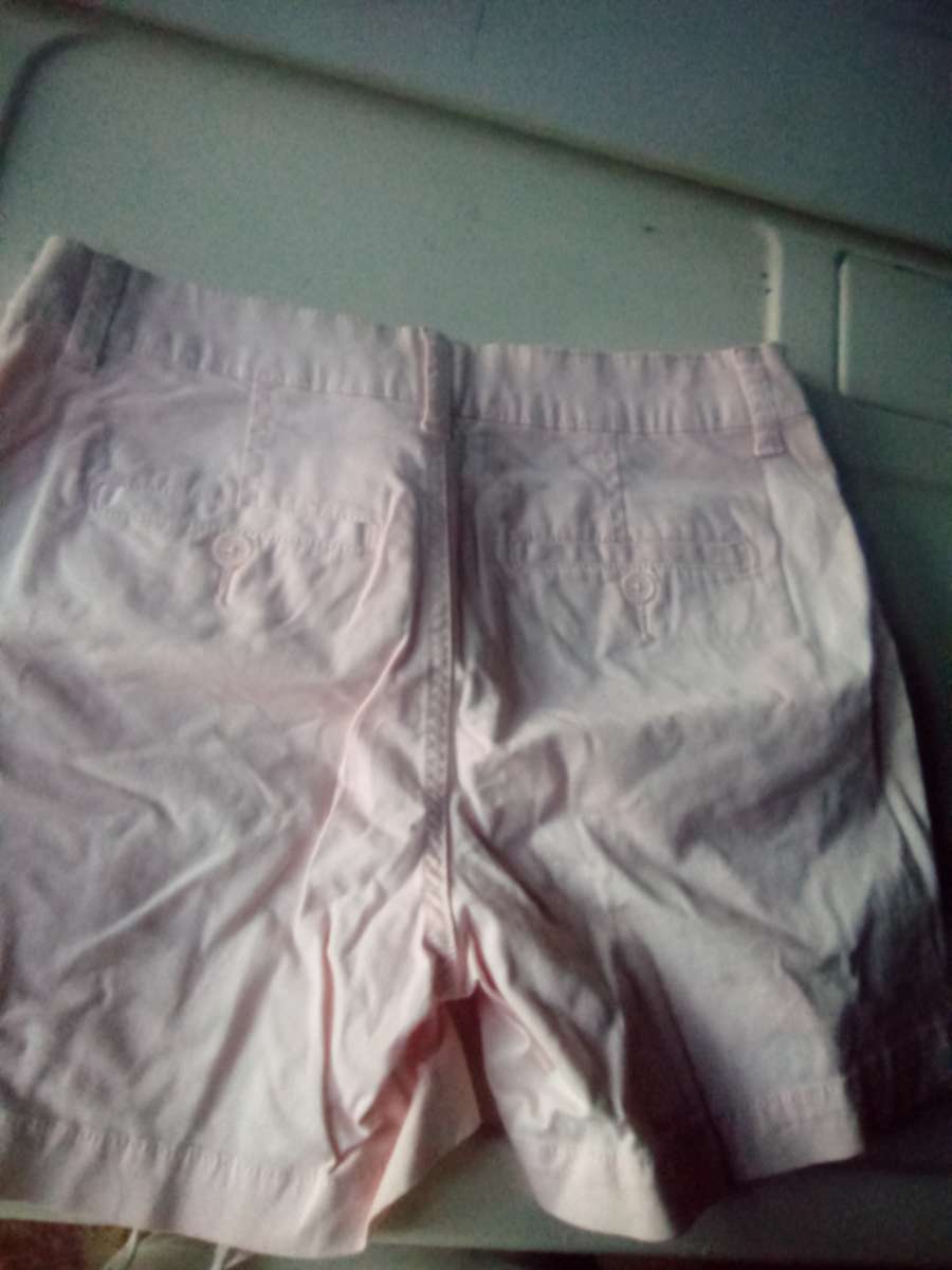 women a new day shorts