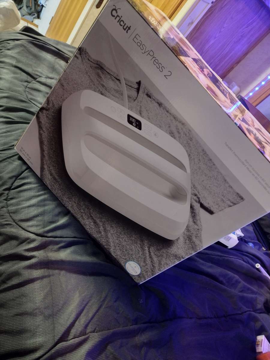 circuit easy press 2