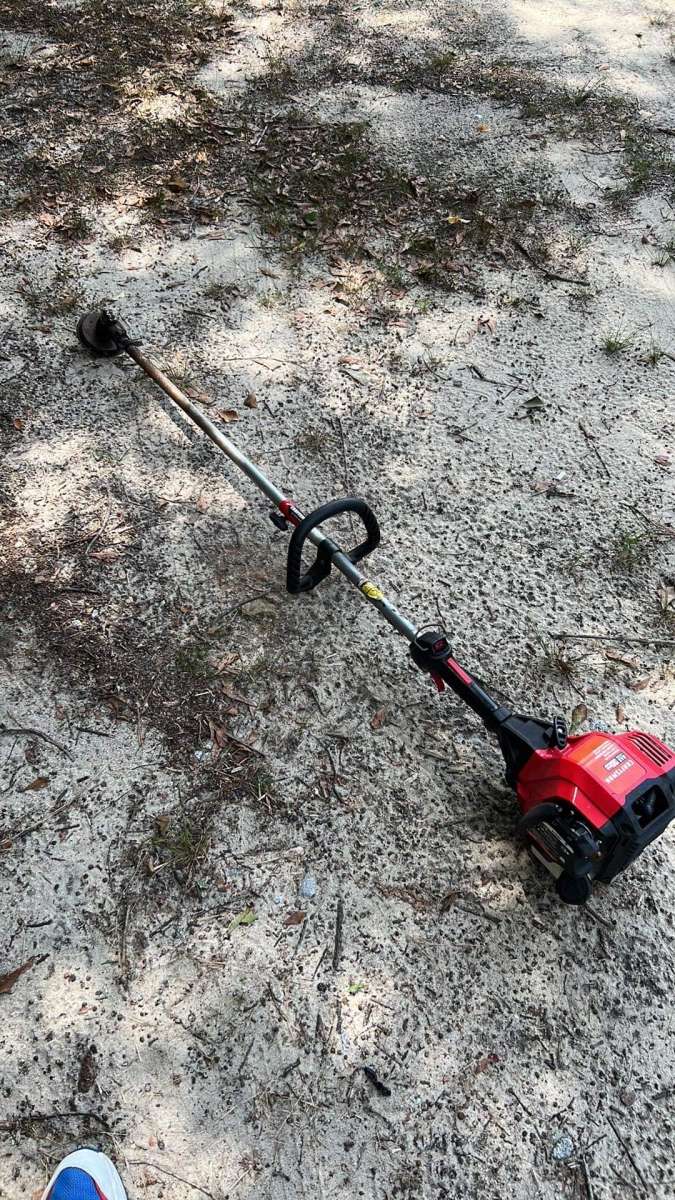 craftman weed eater