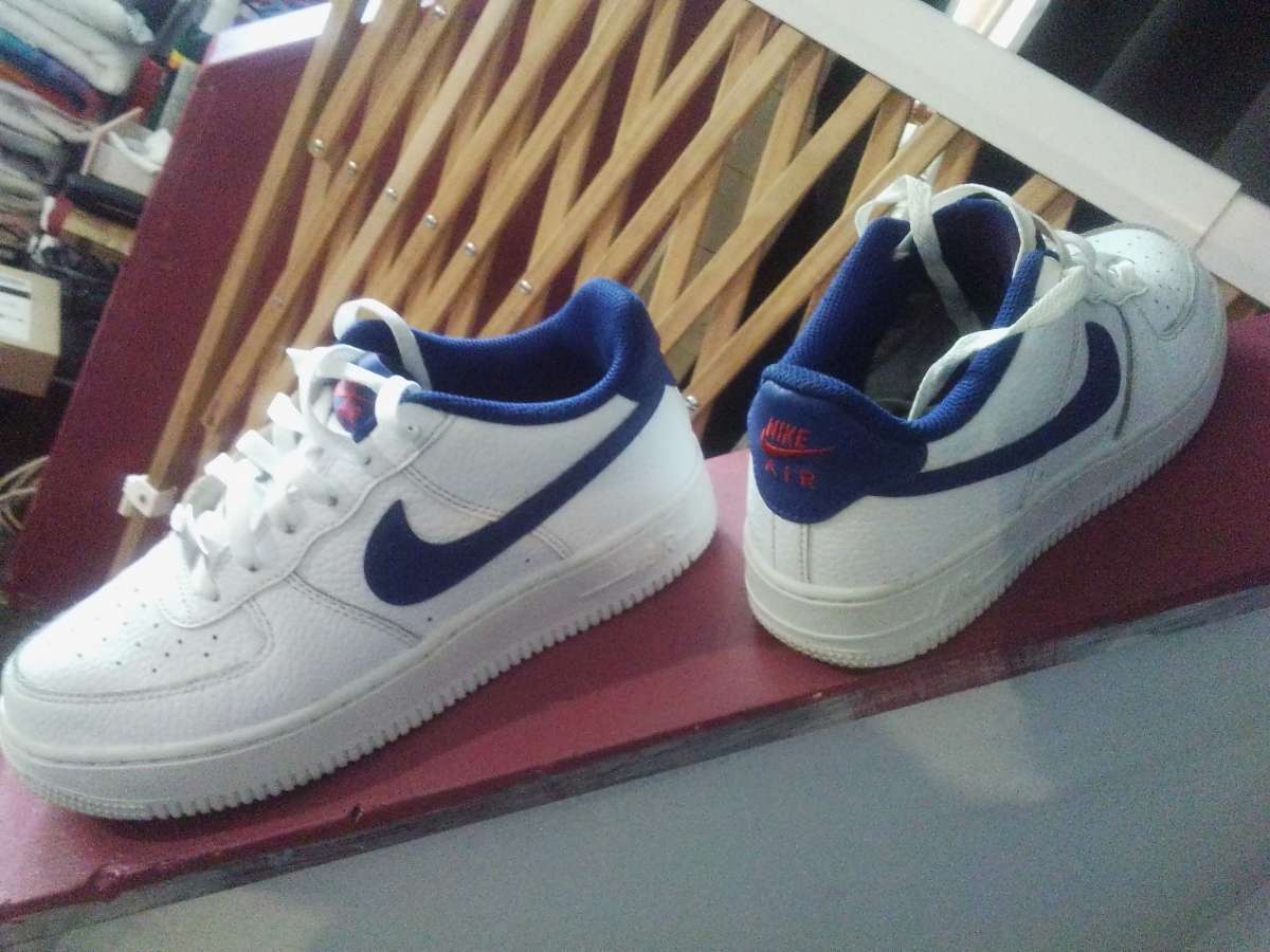 Nike air force ones