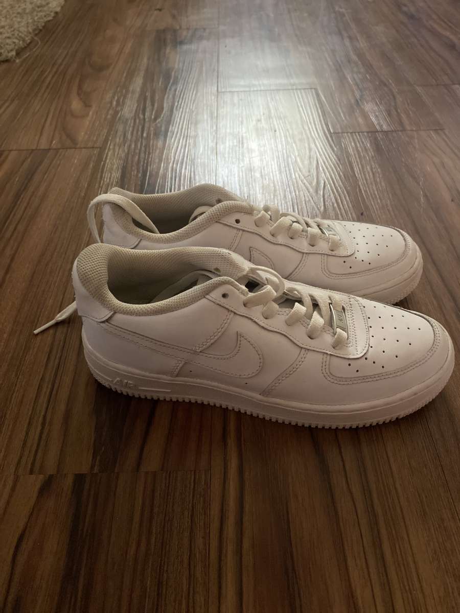 Airforce 1s