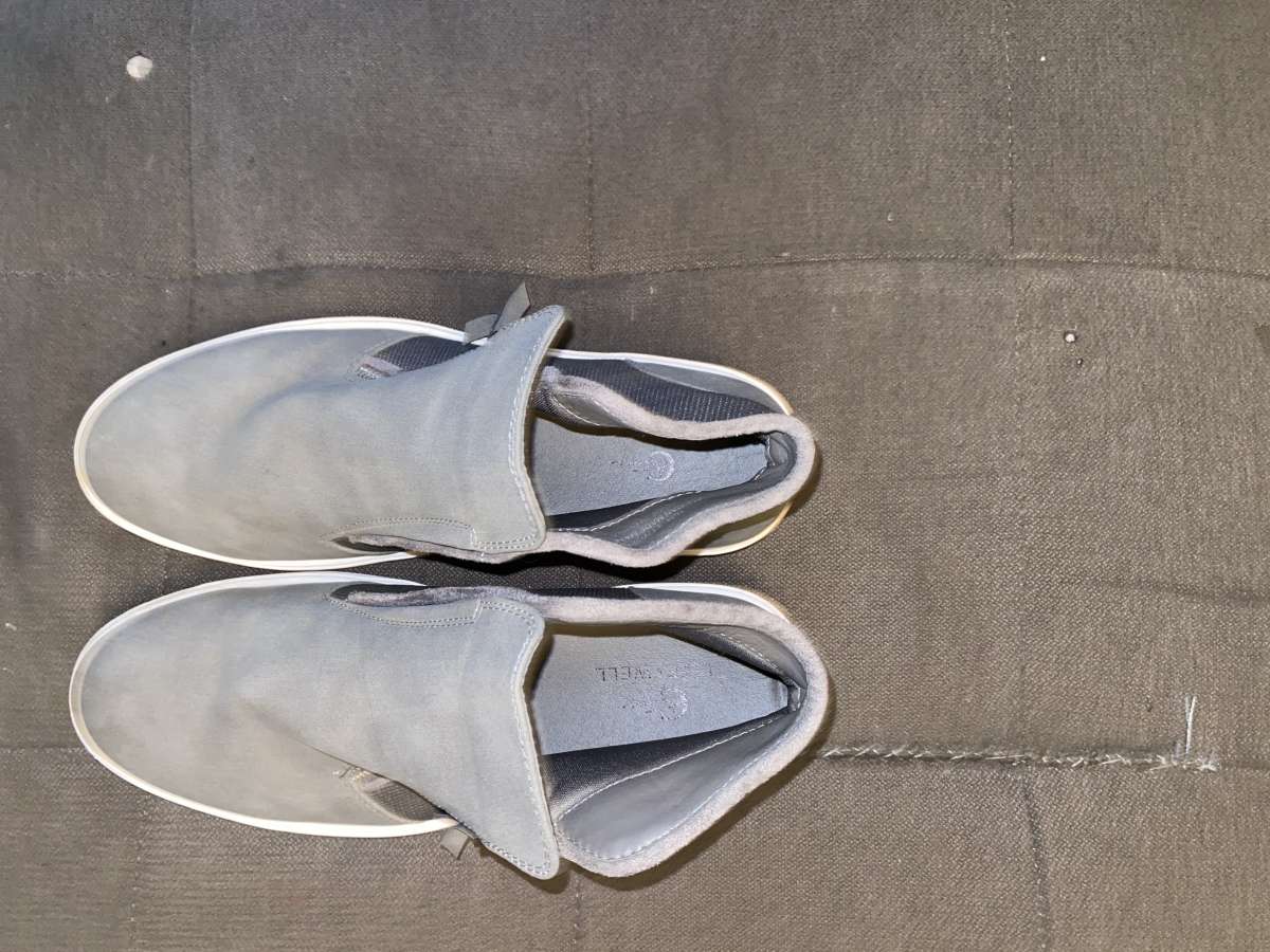 womens shoes size 10M