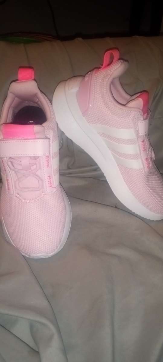 girls adidas shoes