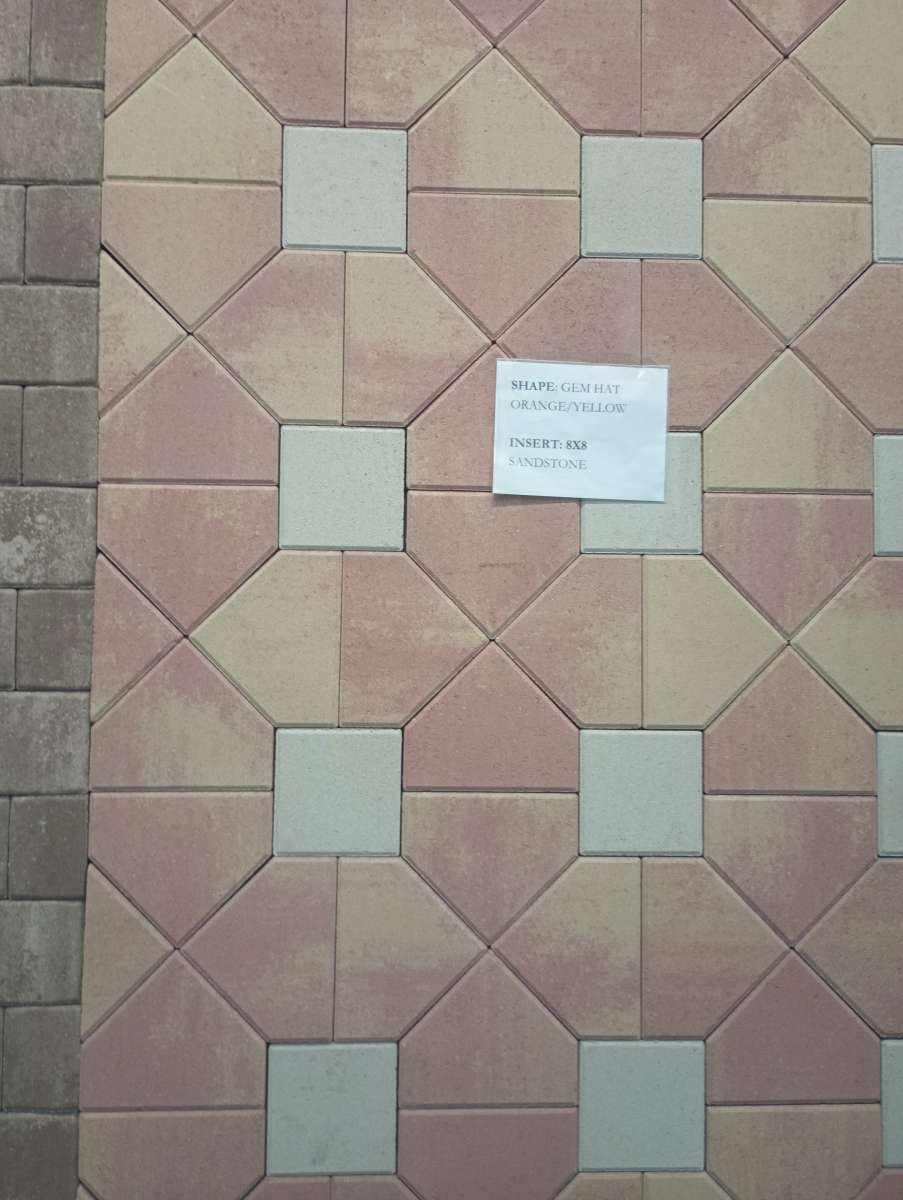 pavers bueno i usado