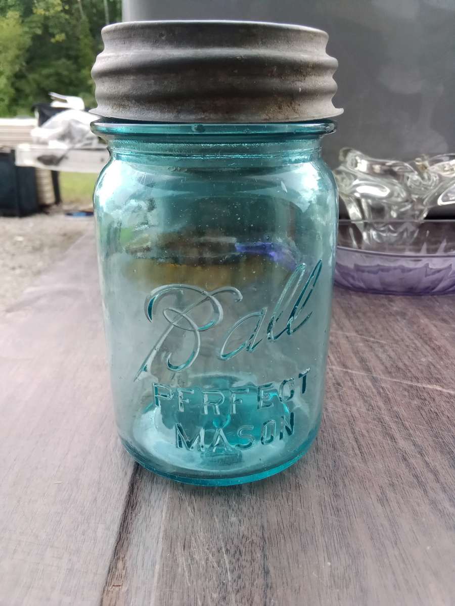 ball mason jar perfect is missed spell