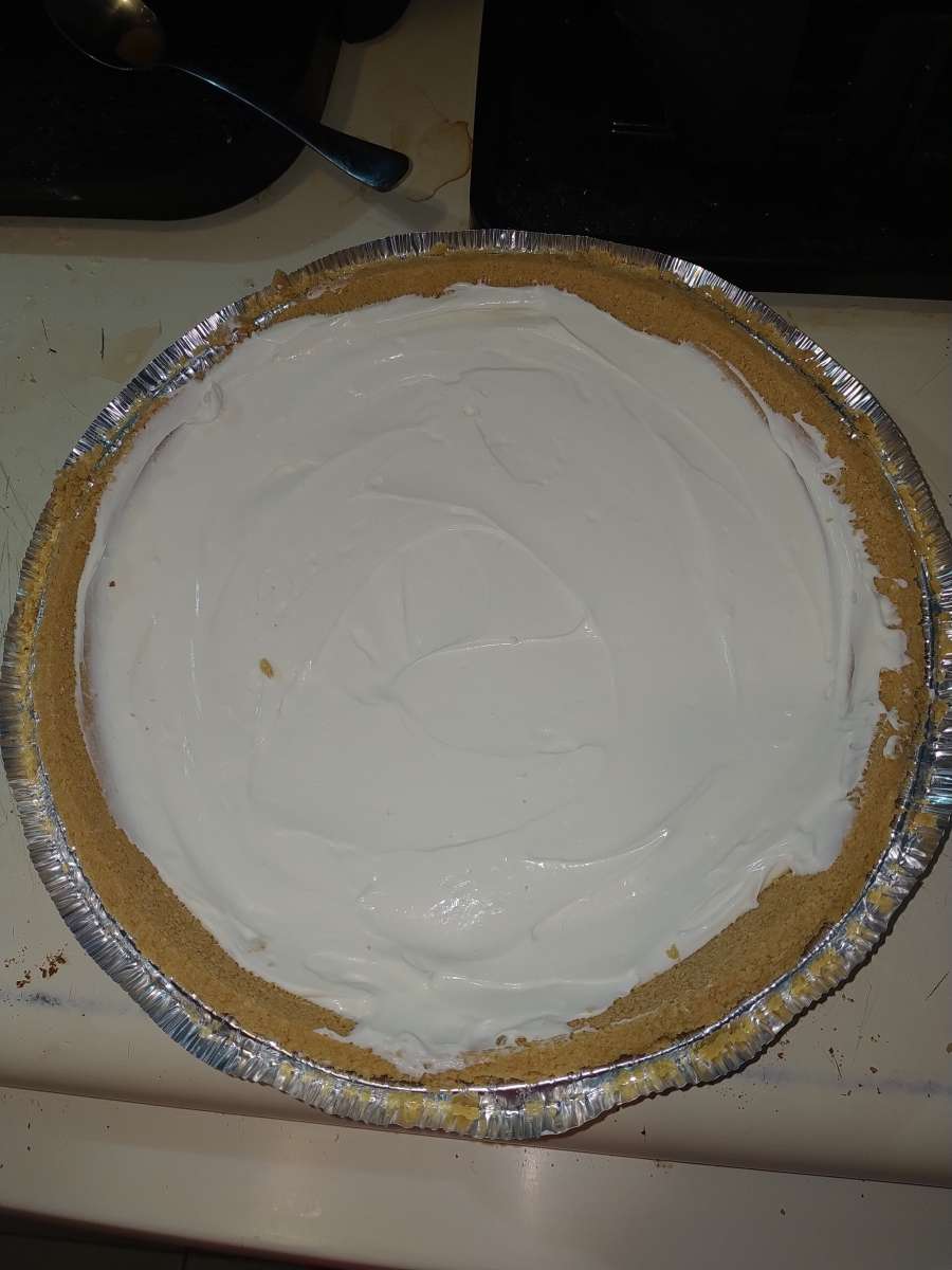 Bake Goods Sweets And More