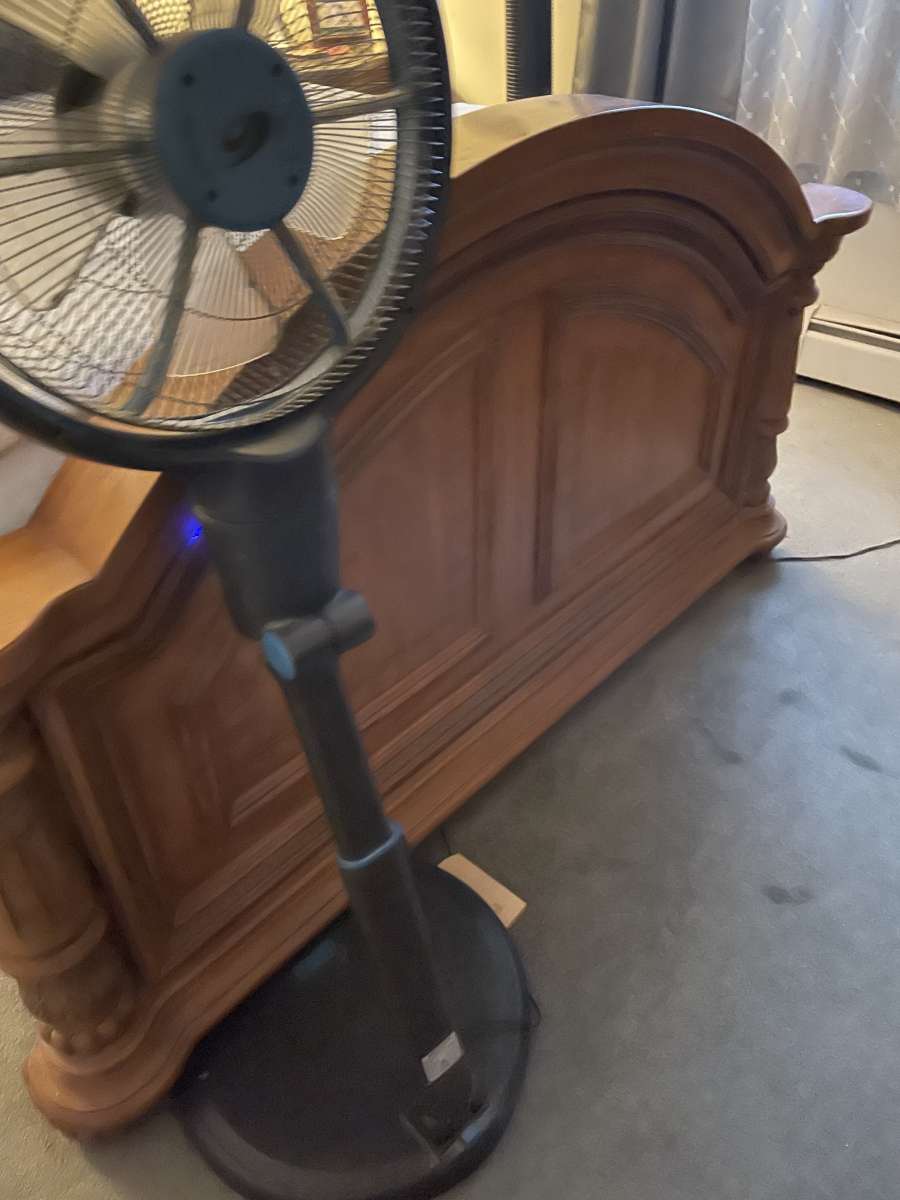 bedroom set queen size