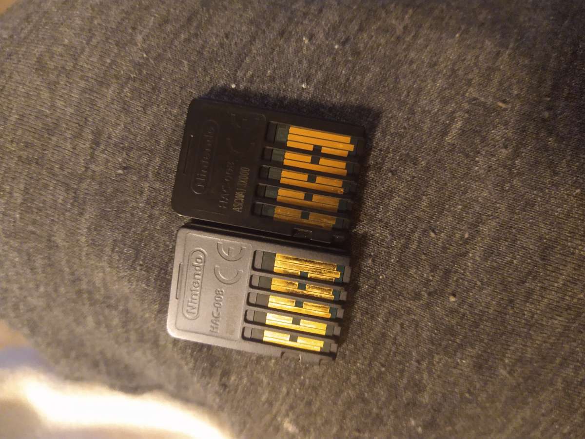 Dragon ball Z and Ary for Nintendo switch