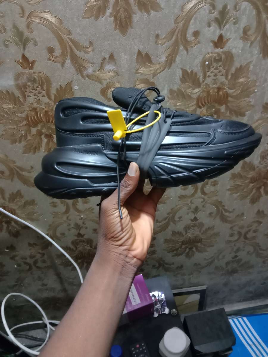 Balmain Unicorn low top Superia