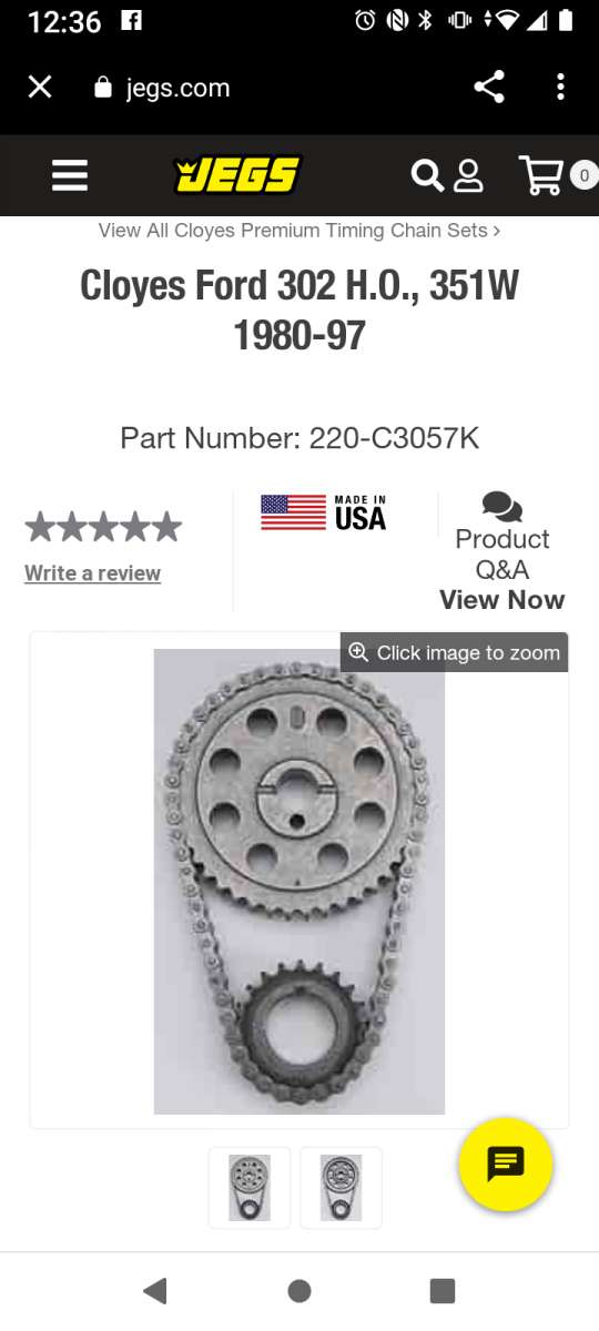 cloyes timing belt  car truck