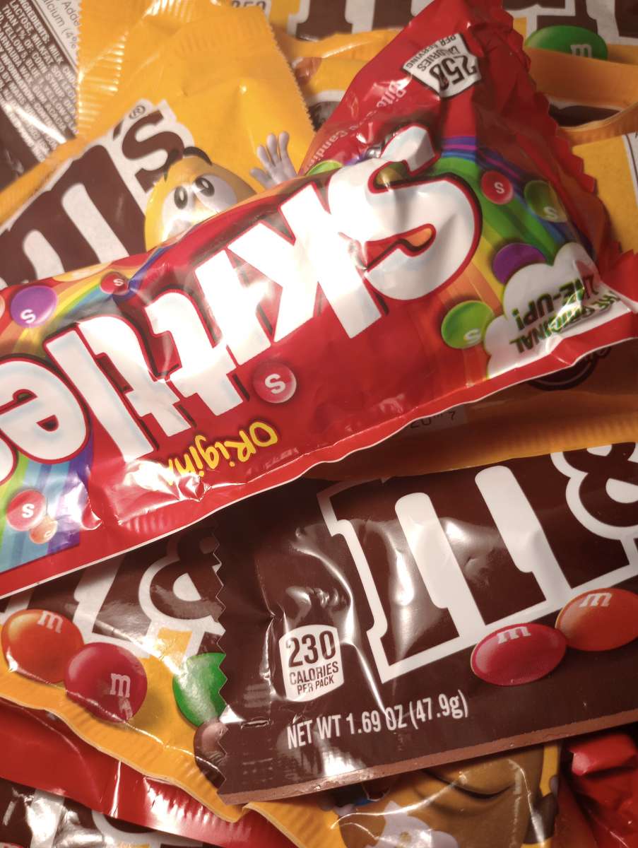 go snacks