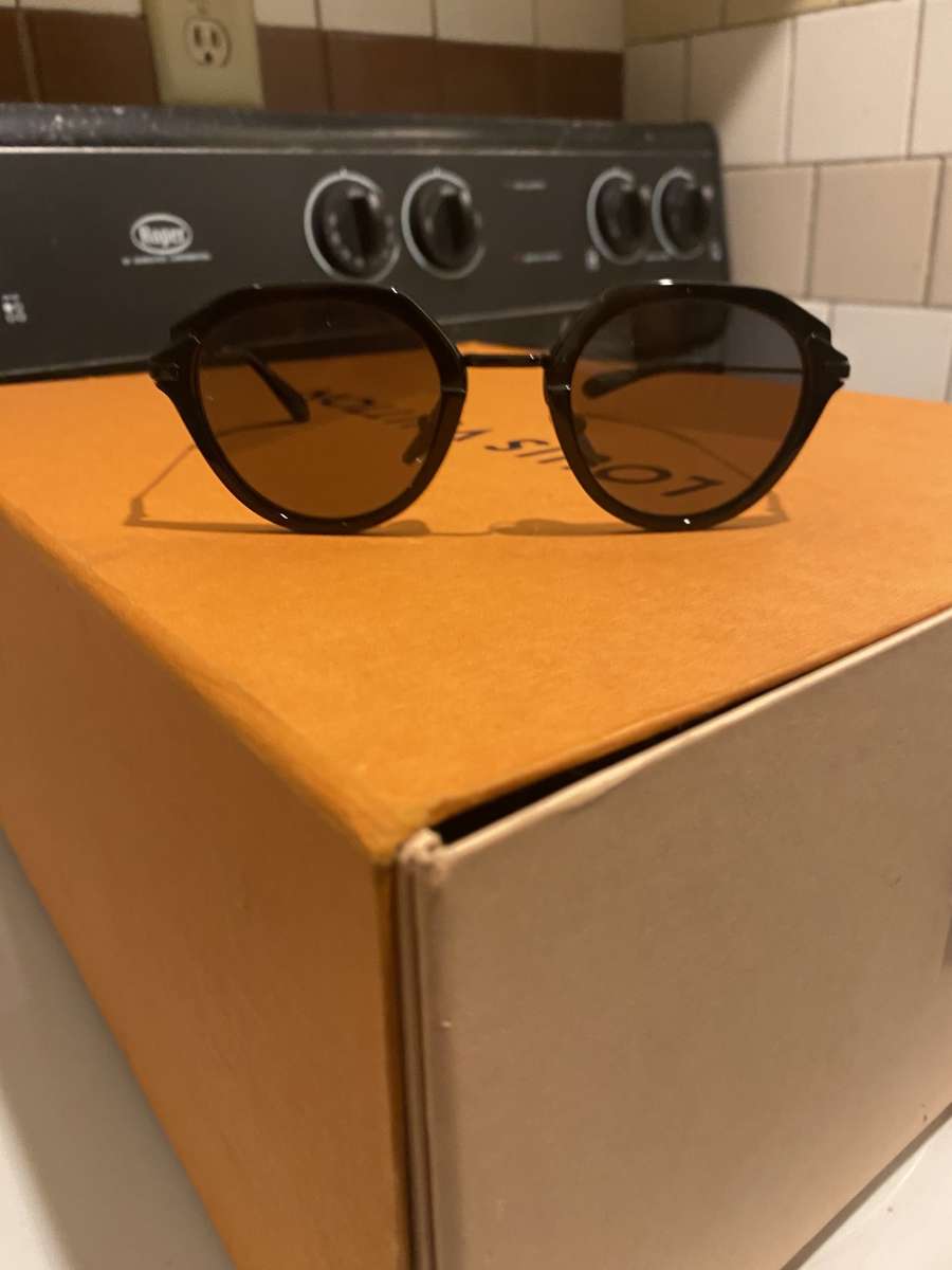 Prada mens shades