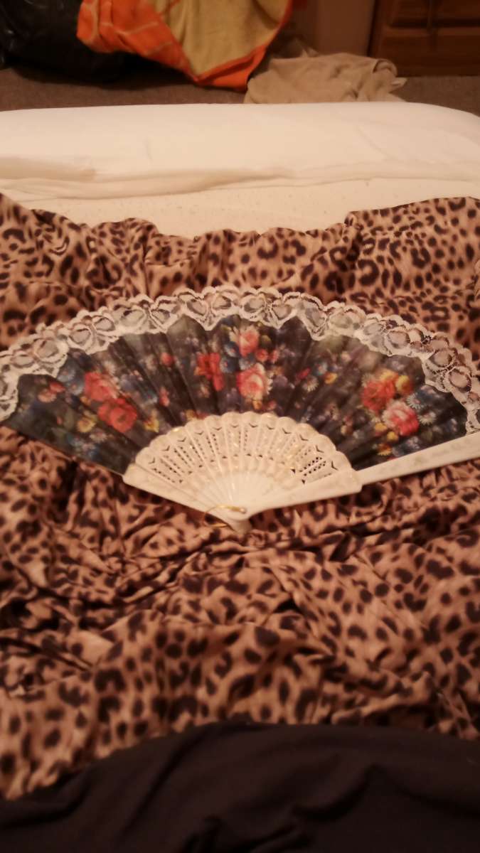 handfan