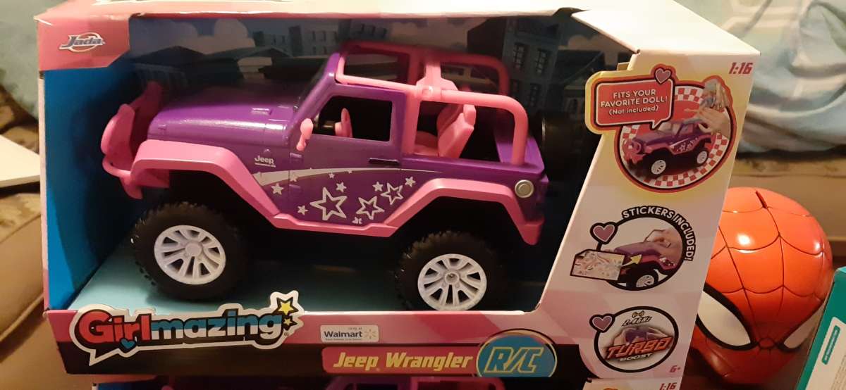 Brand new toys cheap